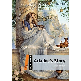 Dominoes (2 Ed.) 2: Ariadne's Story