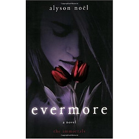 [Hàng thanh lý miễn đổi trả] Evermore: The Immortals