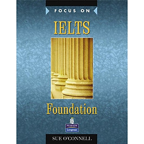 Focus on IELTS