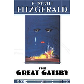 [Download Sách] The Great Gatsby - Đại Gia Gatsby