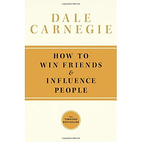 [Download Sách] How To Win Friends and Influence People