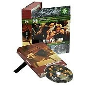 Sách Sense and Sensibility (Books on Film Series)