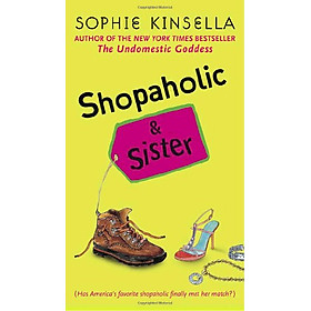 [Download Sách] Shopaholic And Sister