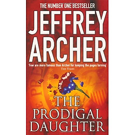 Sách The Prodigal Daughter