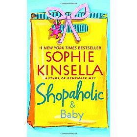 Sách Shopaholic and Baby