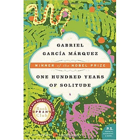 One Hundred Years of Solitude (P.S.)