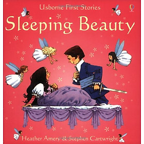 Download sách Sleeping Beauty