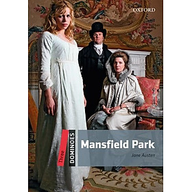 Nơi bán Dominoes (2 Ed.) 3: Mansfield Park - Giá Từ -1đ