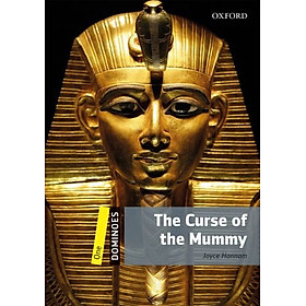 Dominoes (2 Ed.) 1: The Curse of the Mummy