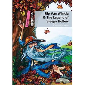 Dominoes Starter : Rip Van Winkle and The Legend of Sleepy Hollow (Second Edition)