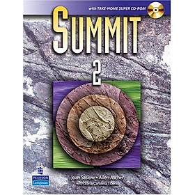 Summit 2 with Super CD-ROM