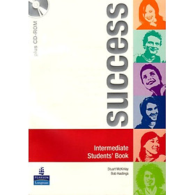 Success Intermediate Students Book Pack (Success)