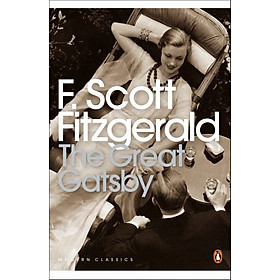 The Great Gatsby (Penguin Modern Classics)