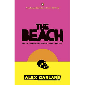 Sách The Beach