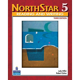 Download sách NorthStar Reading and Writing 5, Third Edition (Student Book)