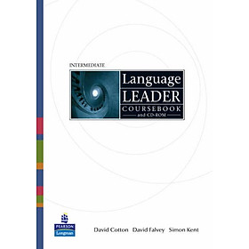 Download sách Language Leader: Intermediate (Language Leader)