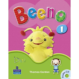 Download sách Beeno Student Book 1