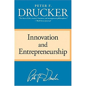 Innovation And Entrepreneurship