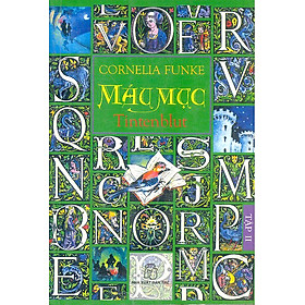 Máu Mực - Tập 2