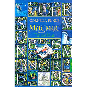 Máu mực (T1) - Cornelia Funke