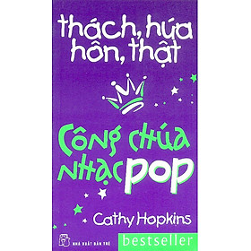 Công Chúa Nhạc Pop