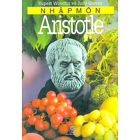 Download sách Nhập Môn Aristotle