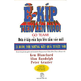 Ê-kíp, tiến lên nào!
