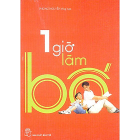 Download sách Một Giờ Làm Bố