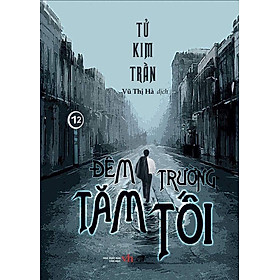 Download sách Đêm Trường Tăm Tối