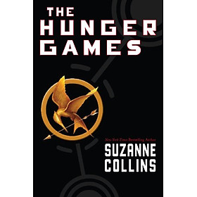 The Hunger Games (Suzanne Collins)