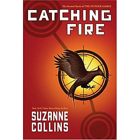 Catching Fire (The Second Book of the Hunger Games)