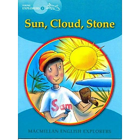 Young Explorers 2: Sun, Cloud Stone: 2b