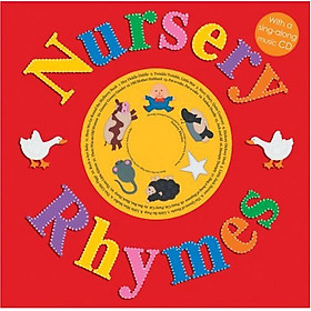 [Download Sách] Nursery Rhymes