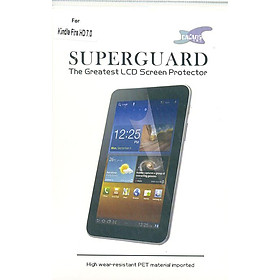 Miếng Dán Màn Hình Kindle Fire