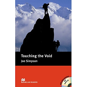 Download sách Touching the Void Pack: Intermediate Level (Macmillan Readers)