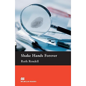 Shake Hand's Forever (Macmillan Readers)