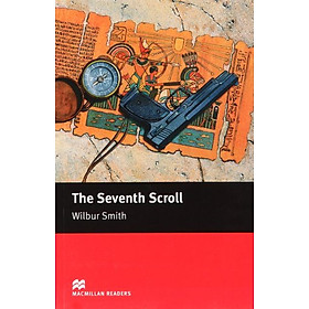 Download sách The Seventh Scroll: Intermediate (Macmillan Readers)