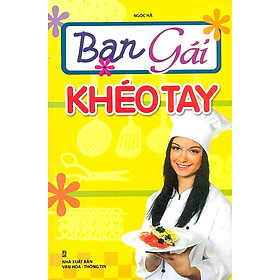 Bạn Gái Khéo Tay