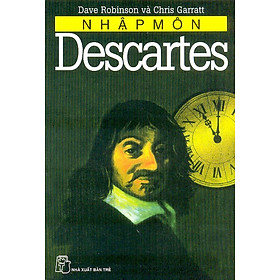 Download sách Nhập Môn Descartes