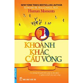 Download sách Khoảnh Khắc Cầu Vồng (Tái Bản)