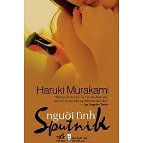 Sách Người Tình Sputnik