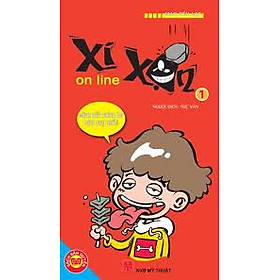Xí Xọn Online - Tập 1