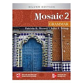 Mosaic 2 - Grammar