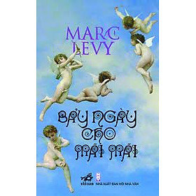 Sách Bảy Ngày Cho Mãi Mãi