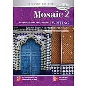 Mosaic 2 - Writing