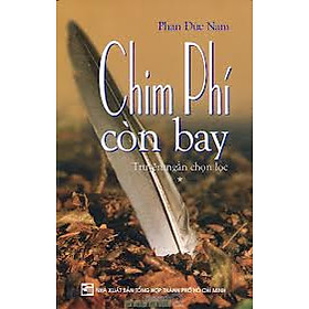 Download sách Chim Phí Còn Bay