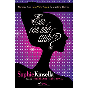 Sách Em Còn Nhớ Anh?