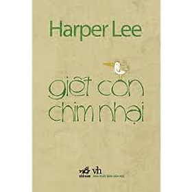 Sách Giết Con Chim Nhại