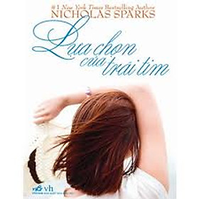Sách Lựa Chọn Của Trái Tim