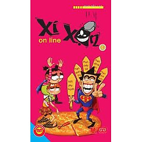 Nơi bán Xí Xọn Online Tập 24 - Giá Từ -1đ